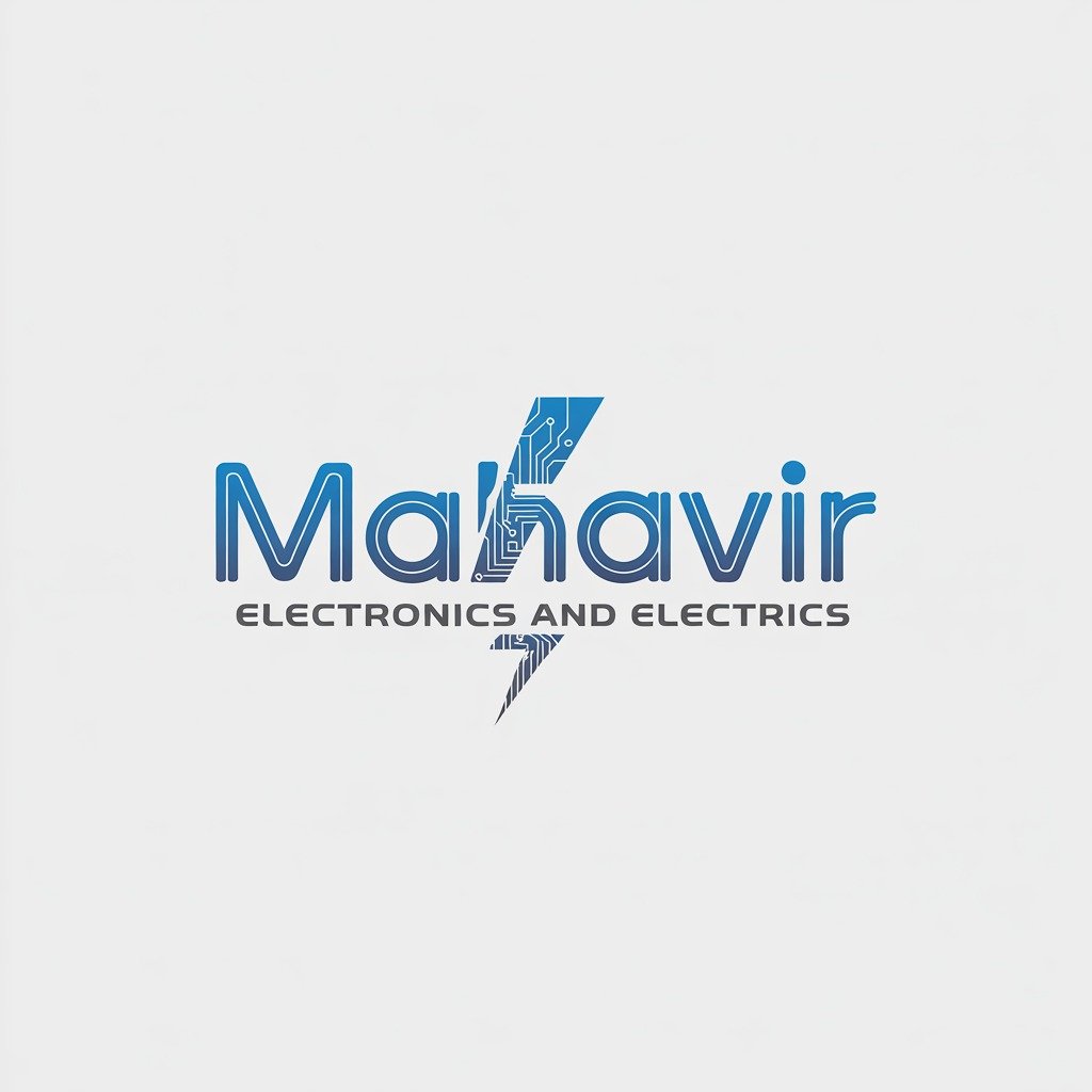 Mahavir Electronics And Electrics